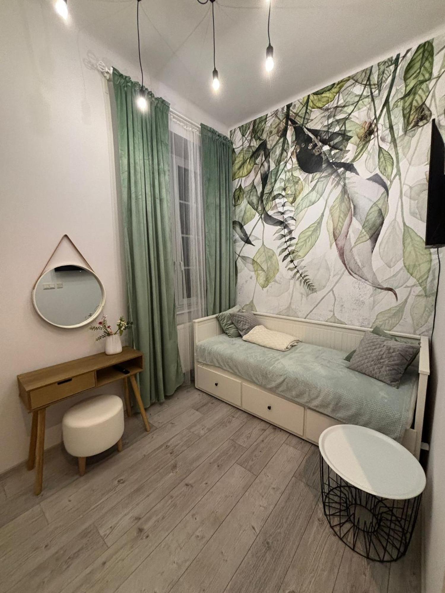 Vistula Riverside-Kazimierz Old Town Apartments Krakov Exteriér fotografie