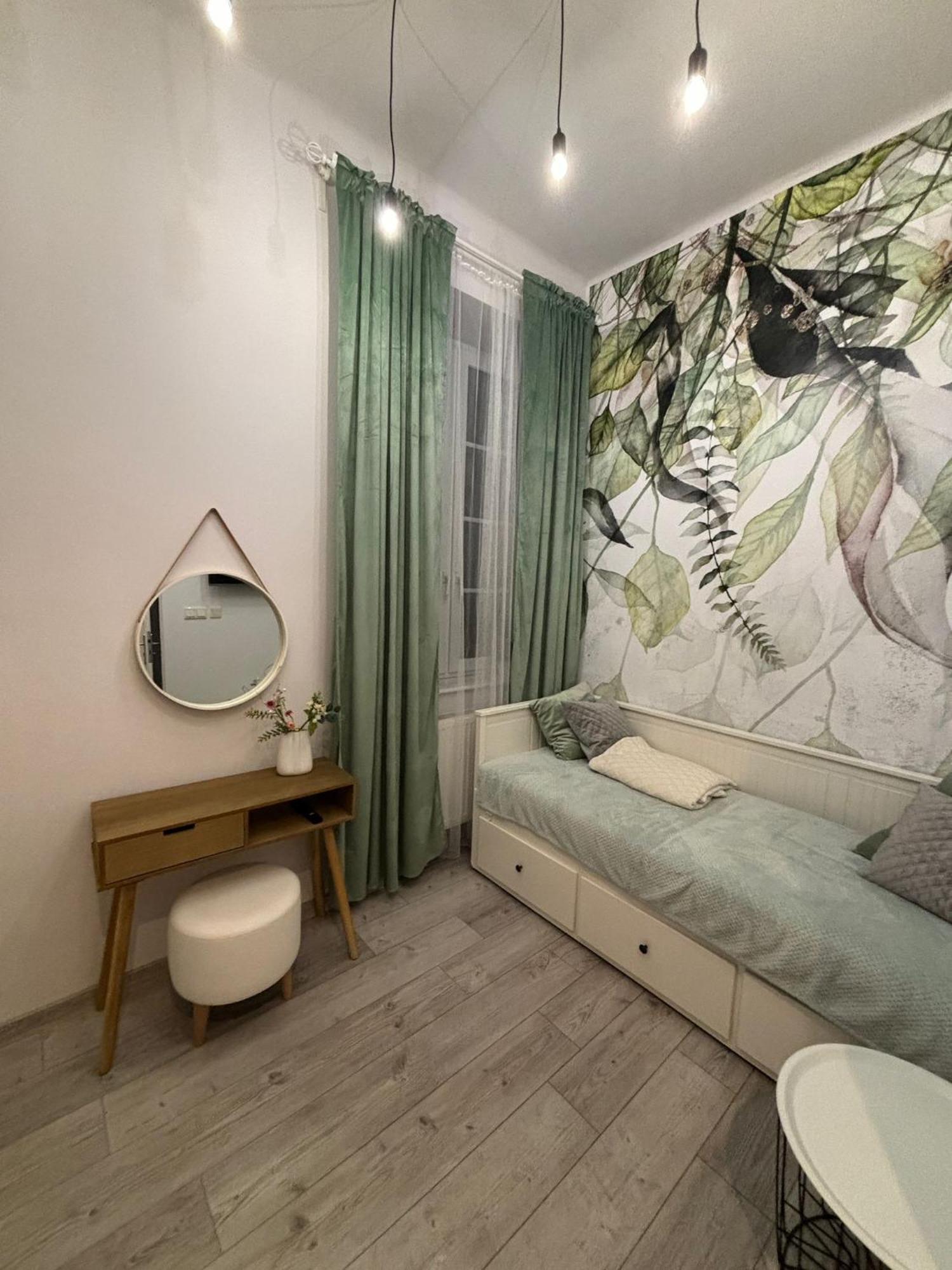 Vistula Riverside-Kazimierz Old Town Apartments Krakov Exteriér fotografie