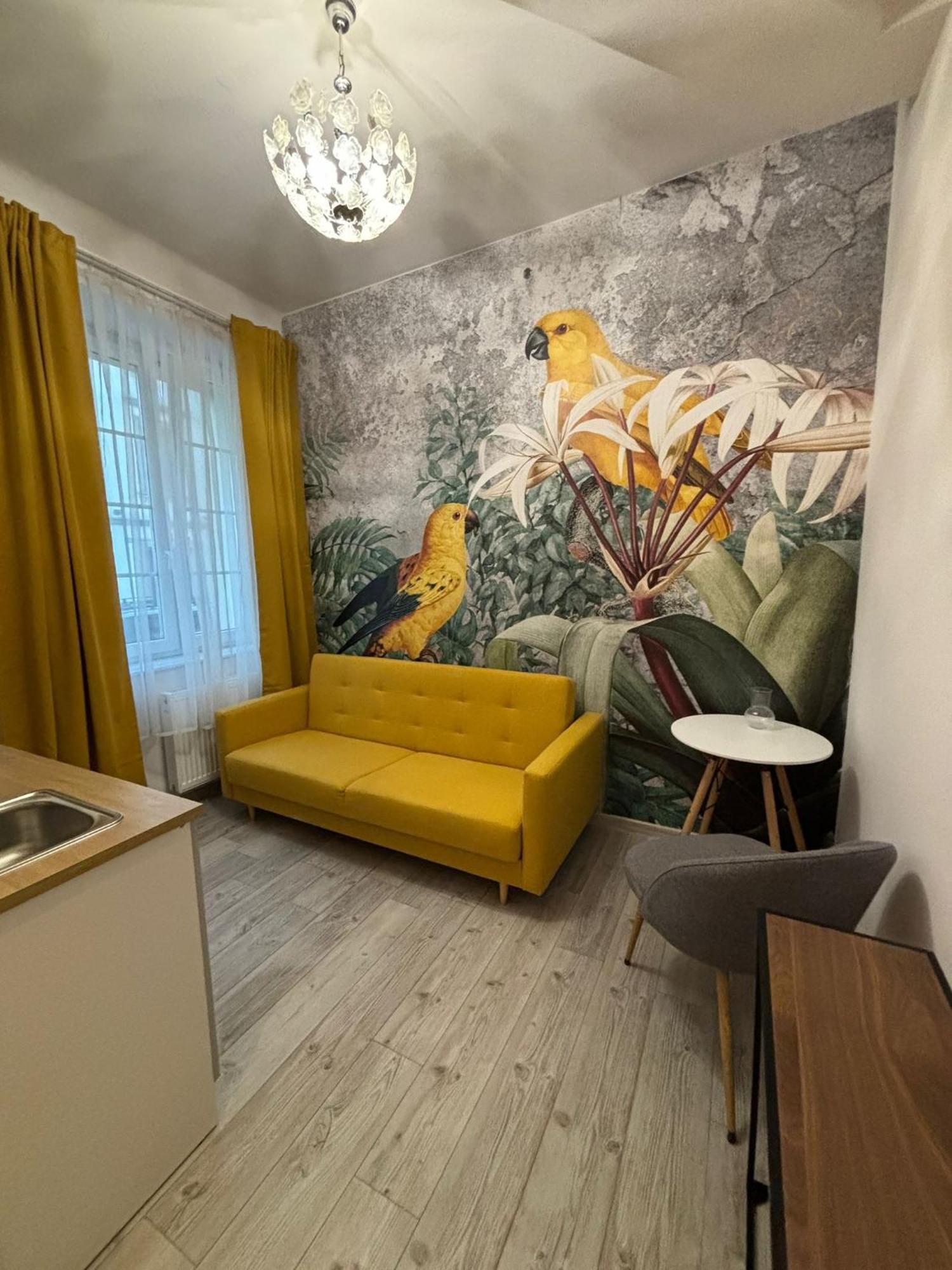 Vistula Riverside-Kazimierz Old Town Apartments Krakov Exteriér fotografie