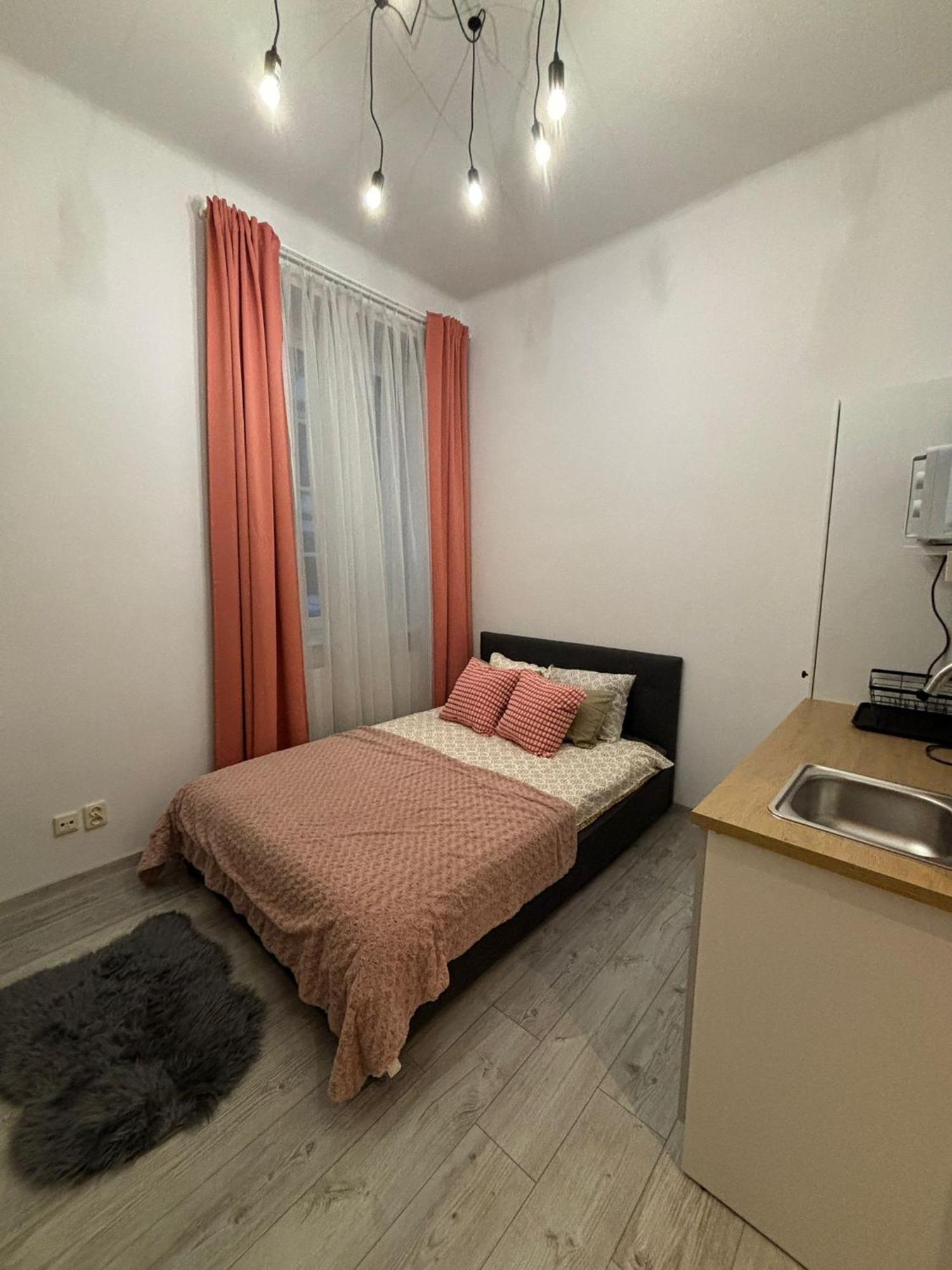 Vistula Riverside-Kazimierz Old Town Apartments Krakov Exteriér fotografie