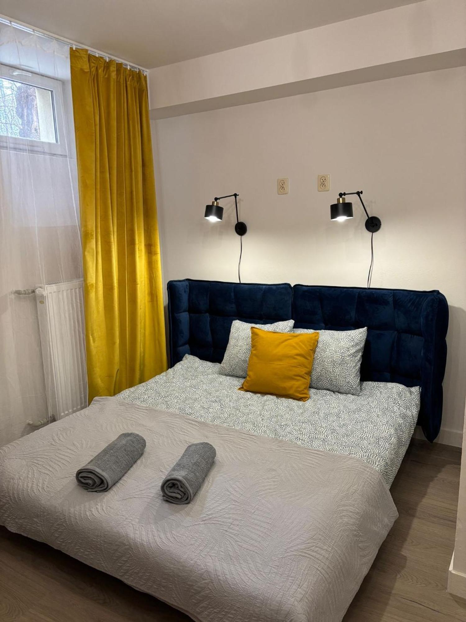 Vistula Riverside-Kazimierz Old Town Apartments Krakov Exteriér fotografie