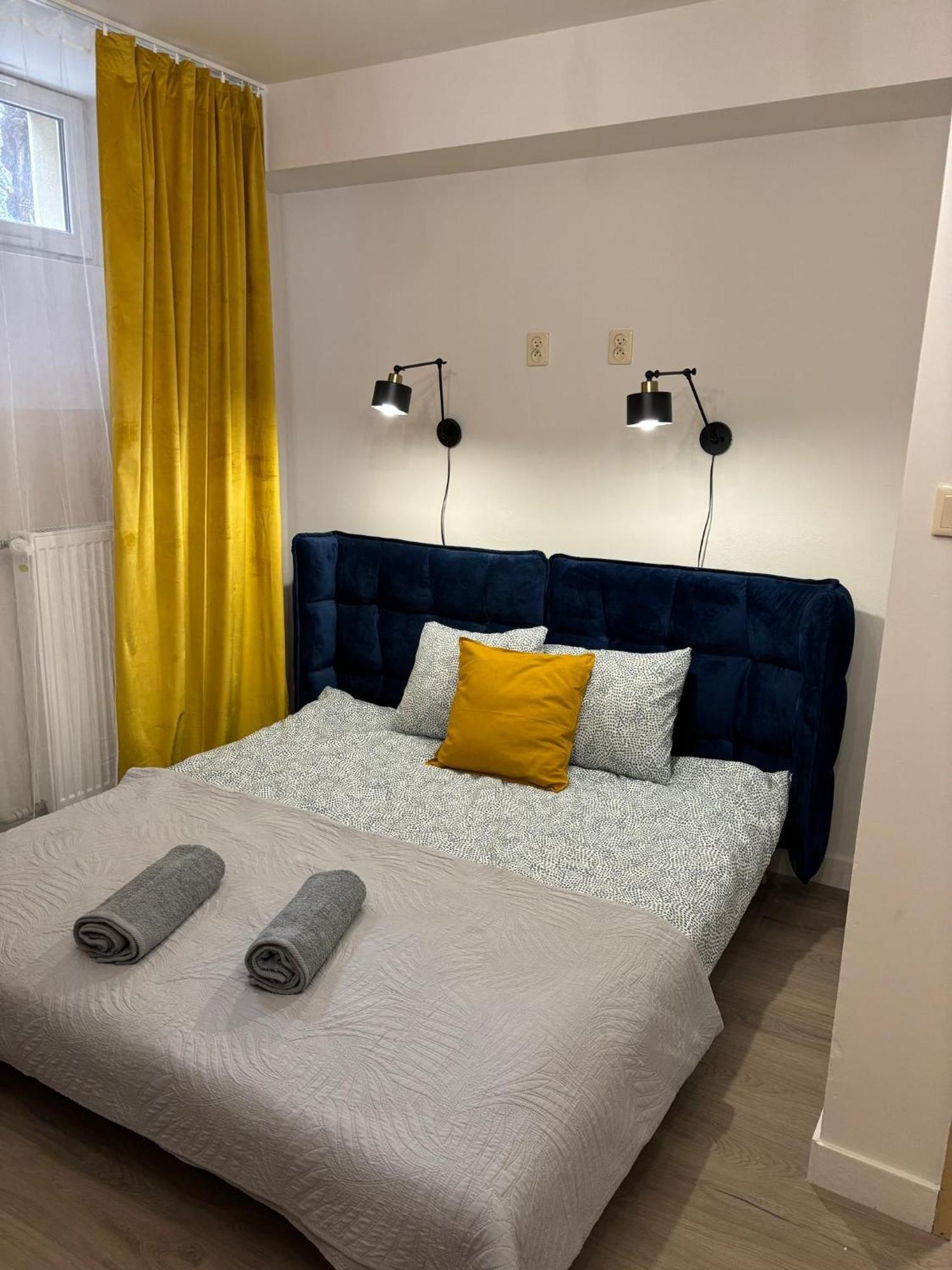 Vistula Riverside-Kazimierz Old Town Apartments Krakov Exteriér fotografie